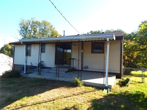 5360 N RICHMOND AVE, Kansas City, MO 64119