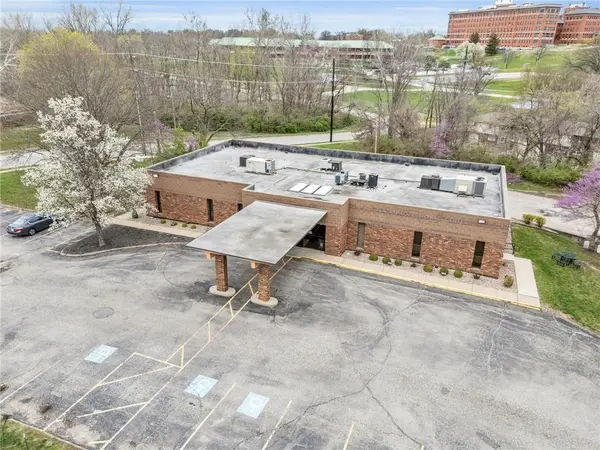 3601 S 4th ST, Leavenworth, KS 66048