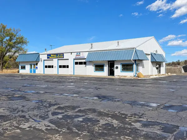 1325 S Saint Louis, Loveland, CO 80537