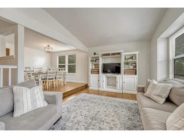 7325 W Clifton, Littleton, CO 80128