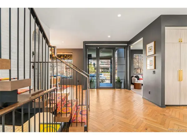 585 S Gaylord, Denver, CO 80209