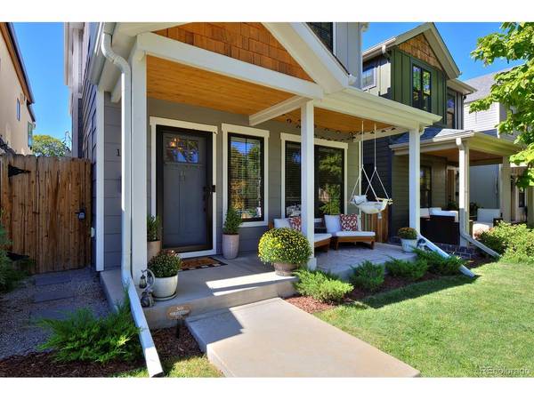 1371 N Raleigh, Denver, CO 80204