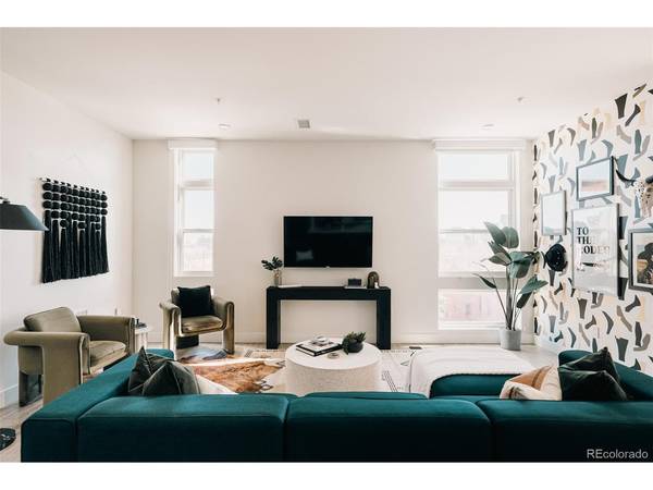 2880 Zuni #308, Denver, CO 80211