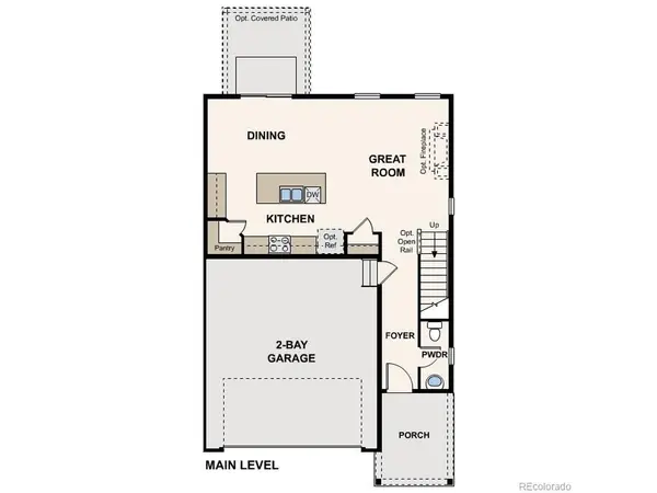 243 Amy, Fort Lupton, CO 80621