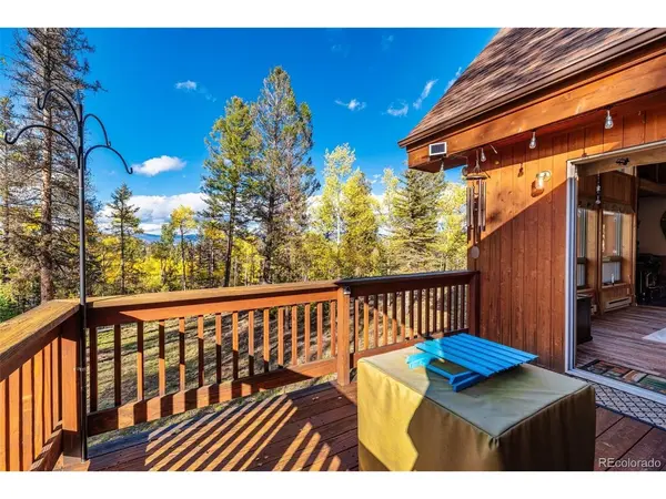913 Longbow, Como, CO 80432