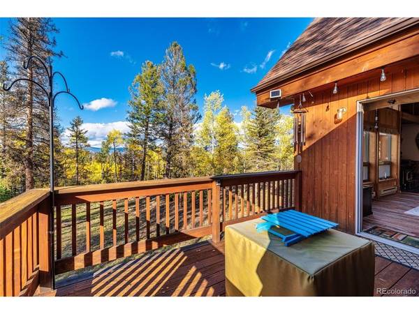 913 Longbow, Como, CO 80432