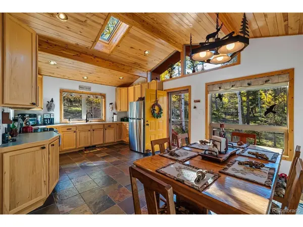 913 Longbow, Como, CO 80432