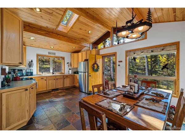 913 Longbow, Como, CO 80432