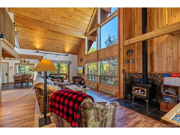 913 Longbow, Como, CO 80432