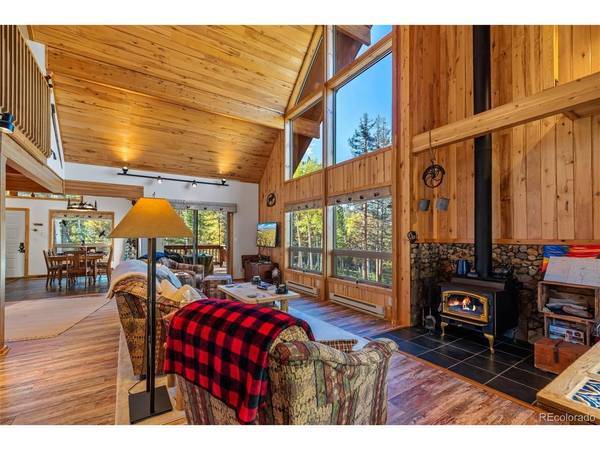 913 Longbow, Como, CO 80432