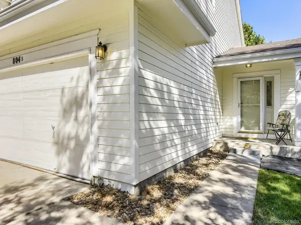 804 Union #B, Golden, CO 80401