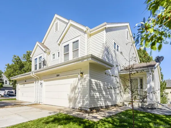 804 Union #B, Golden, CO 80401