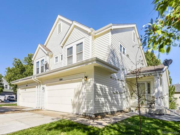 804 Union #B, Golden, CO 80401