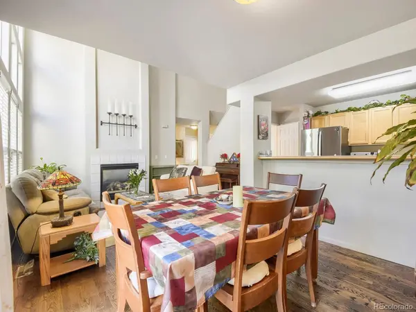 804 Union #B, Golden, CO 80401