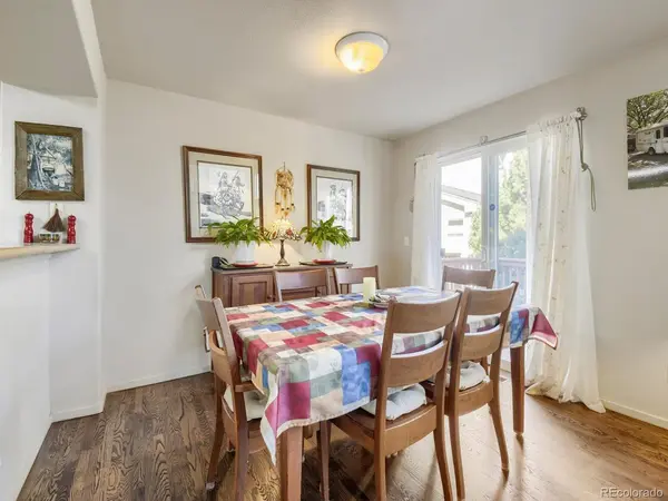 804 Union #B, Golden, CO 80401