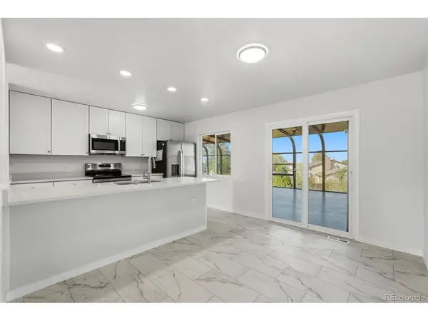 18007 E Bails, Aurora, CO 80017