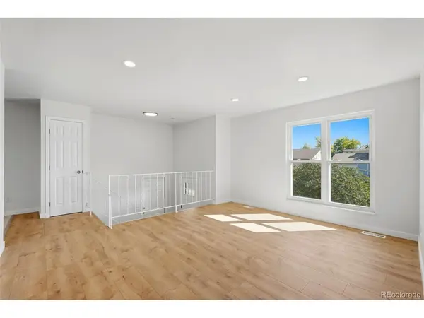 18007 E Bails, Aurora, CO 80017