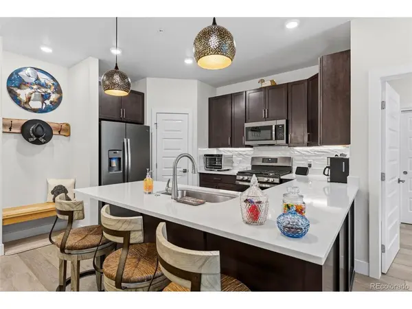 75 Clearwater #303, Dillon, CO 80435