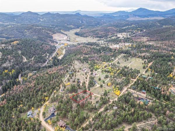 33247 Jennifer, Pine, CO 80470