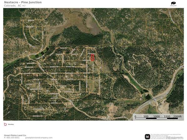 33247 Jennifer, Pine, CO 80470