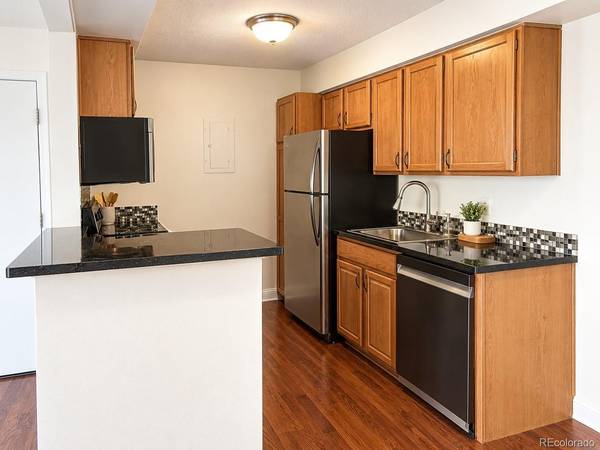 10150 E Virginia #1-1-105, Denver, CO 80247