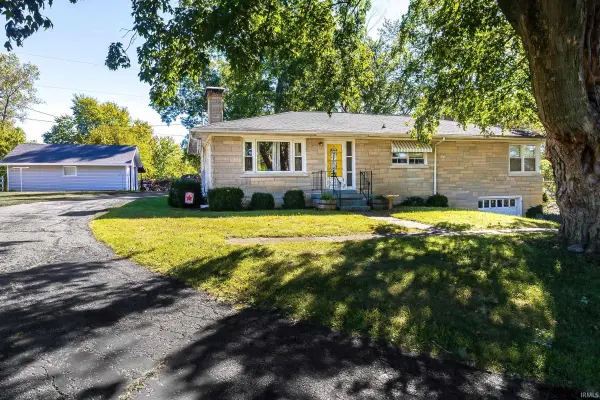 5566 Martin RD, Newburgh, IN 47630-1911