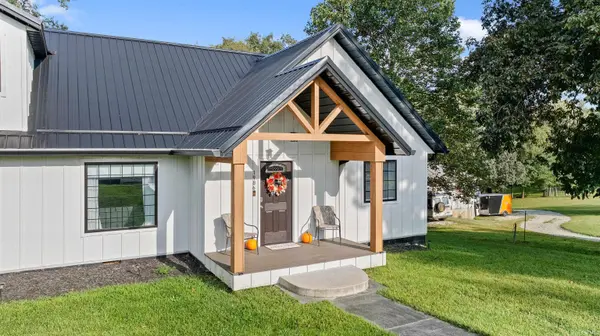 1986 N County Road 590 W ***, West Baden Springs, IN 47469