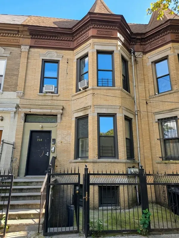 784 Cauldwell AVE, Bronx, NY 10456
