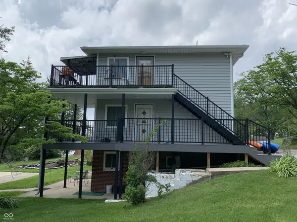 9271 E Mallard DR, Rockville, IN 47872