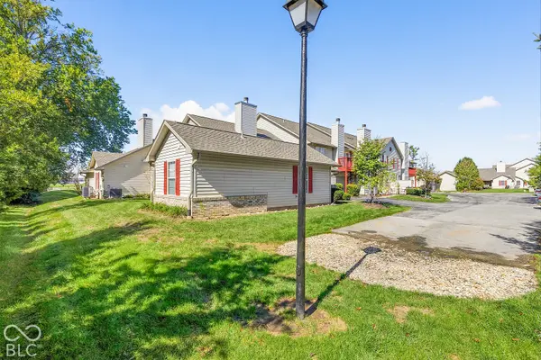 6047 Wildcat DR, Indianapolis, IN 46203