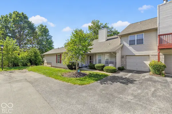 6047 Wildcat DR, Indianapolis, IN 46203