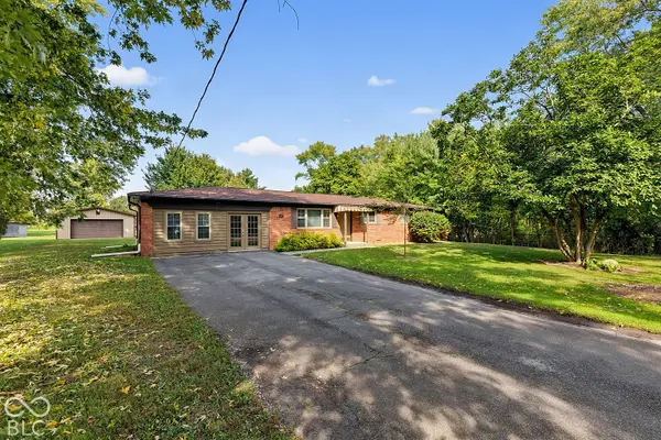 8440 W 88th ST, Indianapolis, IN 46278