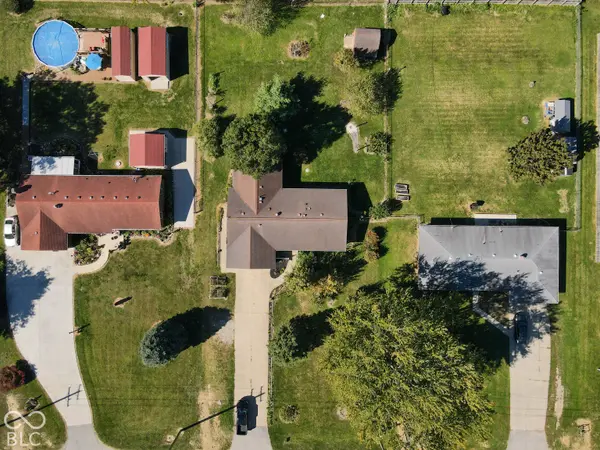 1198 N 600 W, Greenfield, IN 46140