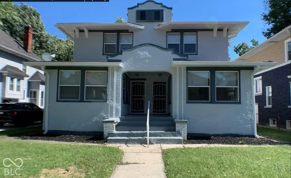 3039 N Delaware ST, Indianapolis, IN 46205