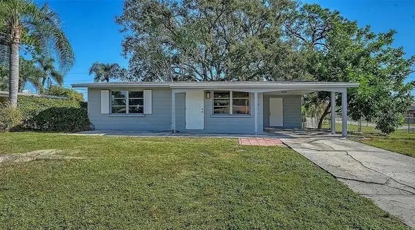 5529 NUTMEG AVE, Sarasota, FL 34231