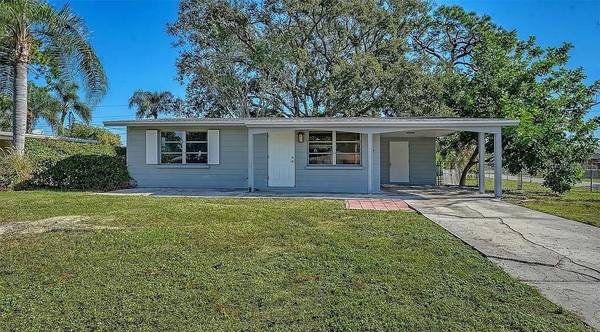 5529 NUTMEG AVE, Sarasota, FL 34231