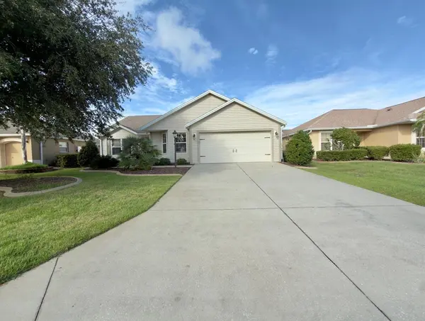 497 LITTLE RIVER PATH, The Villages, FL 32162