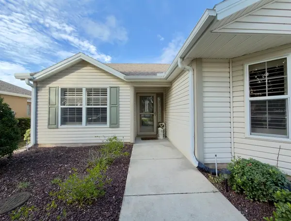 497 LITTLE RIVER PATH, The Villages, FL 32162