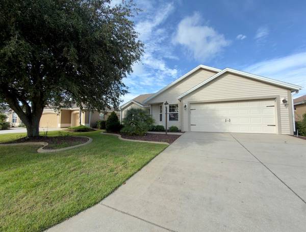 497 LITTLE RIVER PATH, The Villages, FL 32162