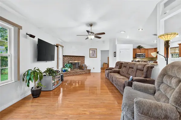 3119 NW 75TH TER, Gainesville, FL 32606