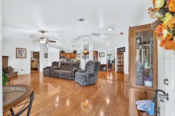 3119 NW 75TH TER, Gainesville, FL 32606