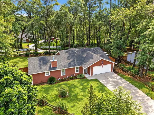 3119 NW 75TH TER, Gainesville, FL 32606
