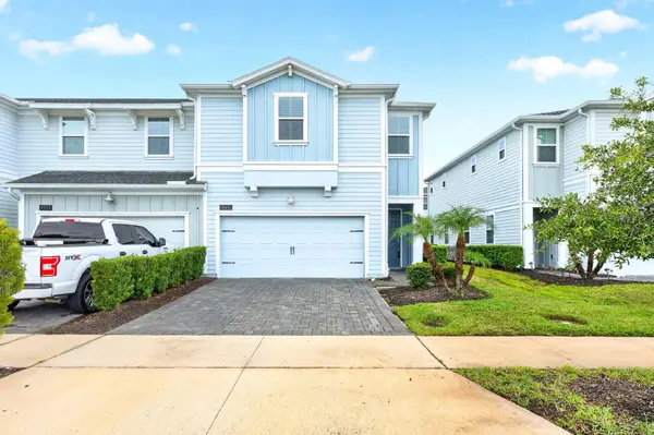 4911 TRIBUTE TRL, Kissimmee, FL 34746