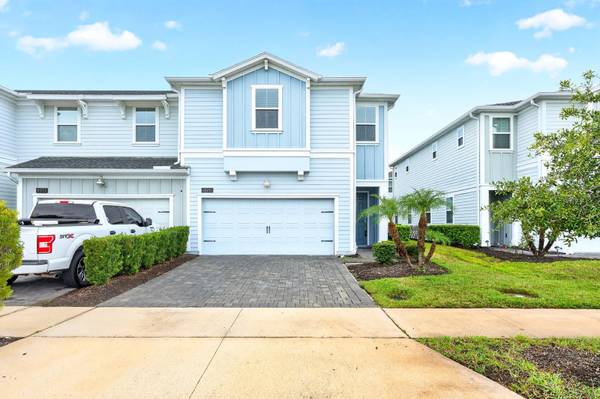 4911 TRIBUTE TRL, Kissimmee, FL 34746