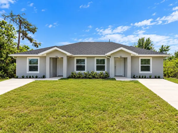 9513 ACE RD, Englewood, FL 34224