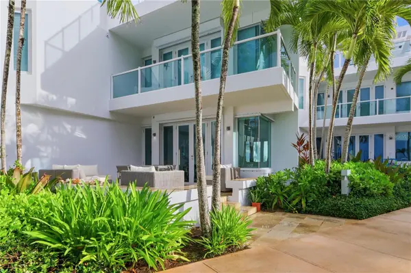 19 PASEO BALANDRA, BALANDRAS DE ARRECIFE #3, Vega Alta, PR 00692