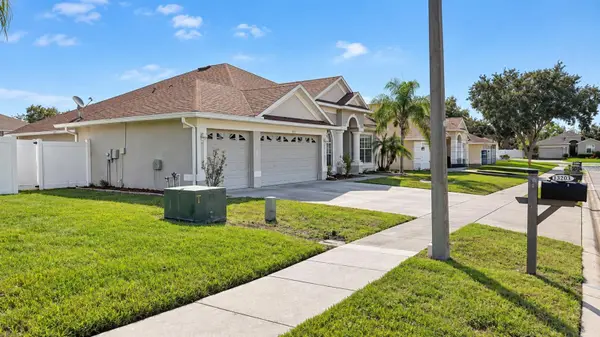 5292 KIRKSHIRE LN, Spring Hill, FL 34609