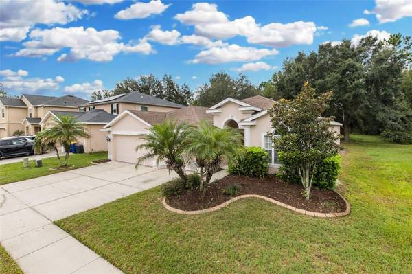 5815 JUSTICIA LOOP, Land O Lakes, FL 34639
