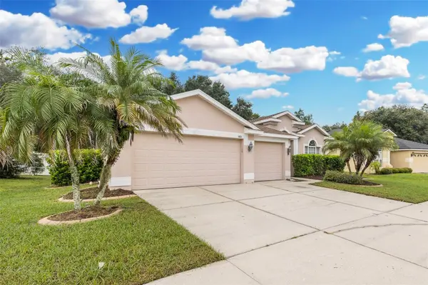 5815 JUSTICIA LOOP, Land O Lakes, FL 34639