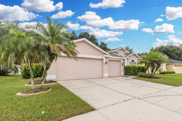 5815 JUSTICIA LOOP, Land O Lakes, FL 34639
